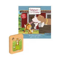 Edel Music & Entertainment CD / DVD Audio-Token Hörspiel