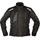Modeka Aeris Motorradjacke Schwarz/Grau S
