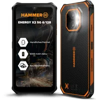 myPhone Energy X2 5G