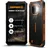 6 GB RAM 128 GB Black/Orange