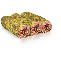 Öz Natur | Turkish Delight mit Pistazien & Granatapfel 0,5 kg