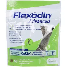 Flexadin Advanced für Katzen 60 St.