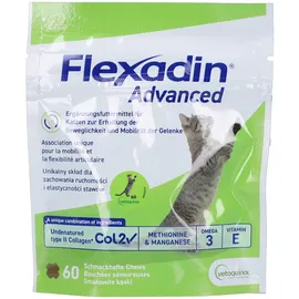 Flexadin Advanced für Katzen 60 St.