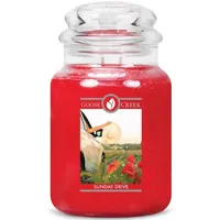 Goose Creek Candle Sunday Drive 680g