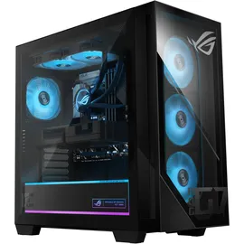 Asus ROG G700 Core Ultra 7 265F 5,3 GHz 32 GB RAM 1 TB SSD Nvidia GeForce RTX 5060 Ti 16 GB Win 11 Home