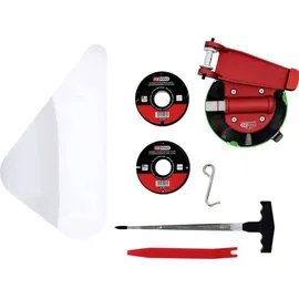 KS Tools KS Tools, Universal Ein-Mann-Betrieb-Scheiben-Austrenngerät