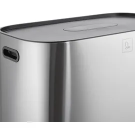 Svita MLT2X30 60 l Silber