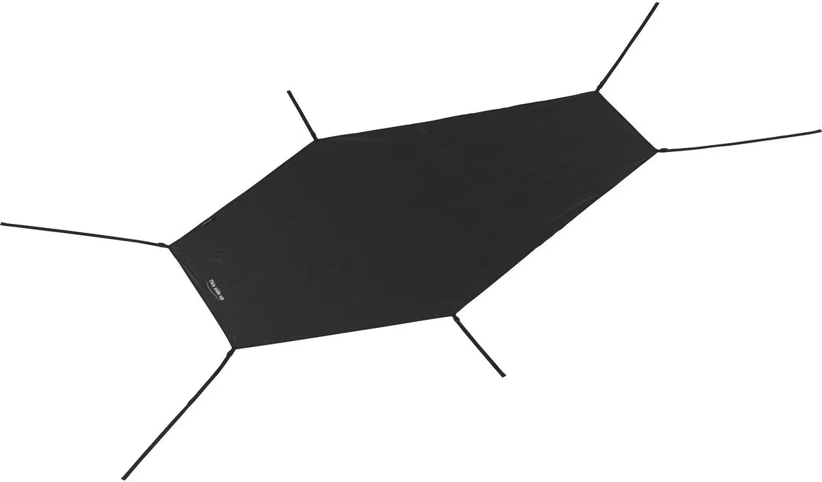 Nordisk Telemark 1 Footprint neutral