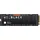 Western Digital WD_BLACK SN850X NVMe SSD 1TB, M.2 2280 / M-Key / PCIe 4.0 x4, Kühlkörper, retail (WDBB9H0010BNC)