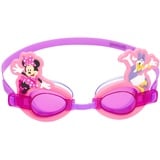 BESTWAY Disney Schwimmbrille Minnie Maus & Daisy Duck ab 3 Jahren