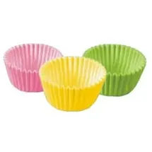 Papstar Backförmchen Ø 2,4 cm