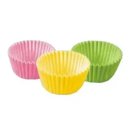 Papstar Backförmchen Ø 2,4 cm