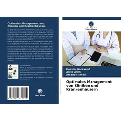 Optimales Management von Kliniken und Krankenhäusern