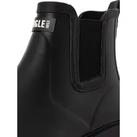 Aigle Carville M 2 Gummistiefel Schwarz, 41 EU