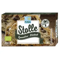 Pural Stolle Dinkel bio