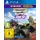Monster Jam Showdown PlayStation 4, E (Jeder)