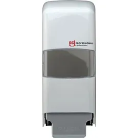 SC Johnson Seifenspender Vario Ultra 1000ml Weiß