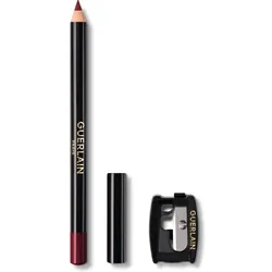 GUERLAIN Contour G langanhaltender Lippenstift Farbton 06 Le Burgundy 1,04 g