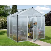 Vitavia Zeus 6200 Alu Eloxiert HKP 10 mm 6,2