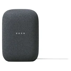 Google Nest Audio charcoal
