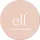 e.l.f. Cosmetics Puder Make-up 6.8 g