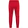 Jako Power Freizeithose 105 rot/weiß L