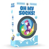 helvetiq sa Oh my Socks,