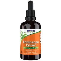 Now Foods Echinacea-Extrakt 59 ml