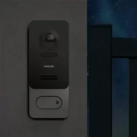 Philips Videotelefon Touchscreen 17,8 cm (7 Zoll)