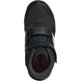 adidas Terrex Skychaser Mid Gore-tex® Wanderschuhe - Core Black / Cloud White / Semi Impact Orange - EU 33