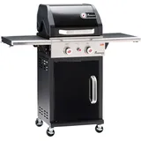Landmann Gasgrill Triton PTS 2.0