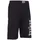 BENLEE Rocky Marciano Benlee Spinks, Kurze Hose - Black - L,