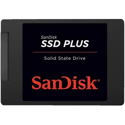 SanDisk SSD Plus 2TB