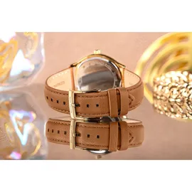 Michael Kors Runway Slim Metall 38 mm MK7543