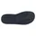 Mustang Herren Pantolette mit lässigem Kreuzriemen 26M0101001, Größe:45 EU, Farbe:Blau - Blau - 45
