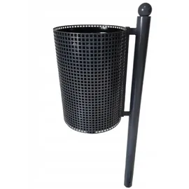 karstal Kugel 9567 30 l Schwarz