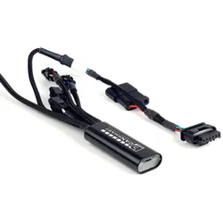 DENALI CANsmart Steuerung GEN II, schwarz