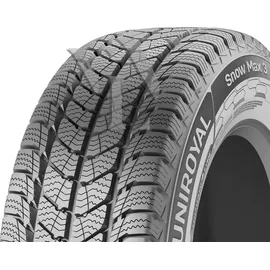 Uniroyal Snow Max 3 225/75 R16C 121/120R