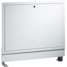 Empur Verteilerschrank Exclusiv Größe 3, Unterputz