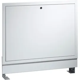 Empur Verteilerschrank Exclusiv Größe 3, Unterputz