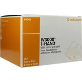 Smith & Nephew Opsite IV 3000 100 x 100 cm