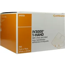 Smith & Nephew Opsite IV 3000 100 x 100 cm