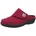 Teresa Hausschuh dunkelrot 39 5 EU 39 5 EU