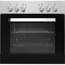 Menke Küchenzeile Classic 280 cm Weiß