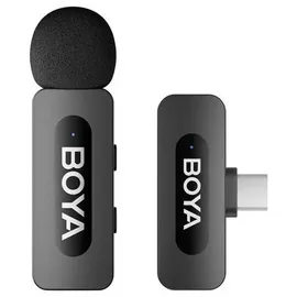 Boya BY-V10 V2.0