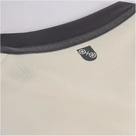 Jako Mainz 05 Trikot Ausweich off white 164