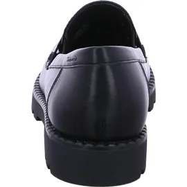 TAMARIS Loafer Damen Schwarz 37
