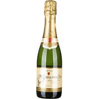 Champagne Tradition Brut Gobillard 0,375l