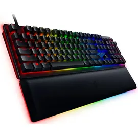 Razer Huntsman V2 Analog QWERTY