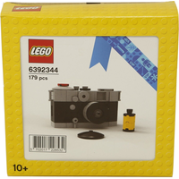 LEGO®  5006911 (6392344) Creator Vintage Retro Kamera OVP Limitierte Auflage